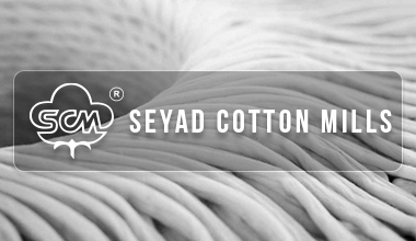 seyad cotton mills