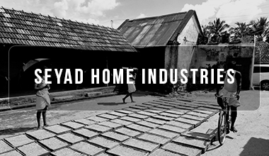 seyad home industries