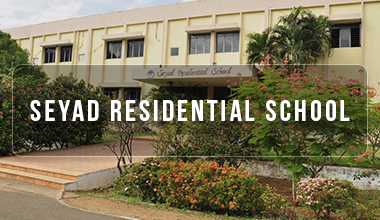 seyad residential school
