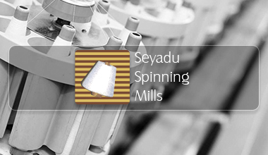 seyad spinning mills