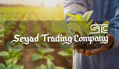 seyad trading company