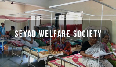 seyad welfare society